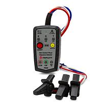 Triplett PR600 ອຸປະກອນທົດສອບການຫຼັກສະຕິບໍ່ຕ້ອງຕິດຕໍ່ (75 ~ 1000VAC)