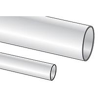 Alpha Wire TFT2503 NA005 ເສັ້ນທ້ອງທີ່ບໍ່ຫຍຸ້ງ 3 AWG I.D. ເສັ້ນທ້ອງບໍ່ຫຍຸ້ງ, PTFE, ມົນ 100 ຟຸດ - ສີທຳມະຊາດ