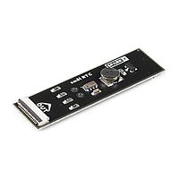 SparkFun SPX-19015 ເຄື່ອງມືພັດທະນານາມະໂຫລກ & ເວລາຈັດຕັ້ງ sml RTC