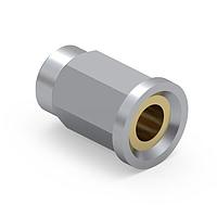 Mill-Max 8894-0-15-01-12-27-10-0 ປິນຮີເຊບເຕກເຄວລ 200u SN/PB OVER NI 12 CON