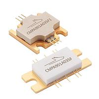 MACOM CMPA901A035F1 ເພີ່ມກຳລັງ RF Amplifier,MMIC,GaN,HPA,35W,8.8-10.5GHz