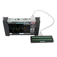 BKPRECISION DAS240 ບັນທຶກຂໍ້ມູນຫຼາຍຊ່ອງ