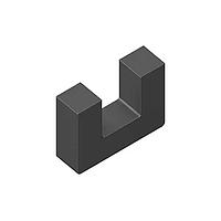 EPCOS B67370A0002X027 Ungapped U101/76/30-N27