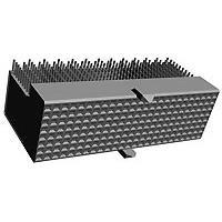 AMP Connectors - TE Connectivity 5646759-1 ປຸ່ມຮັບ Receptacles RCPT 200POS R/A 2MM