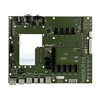 Kontron 38116-0000-00-5 ຄອມພິວເຕີ-ອອນ-ໂມດູນ - COM COMe Eval Carrier2 T6 5mm