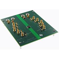 Texas Instruments ISO723X724XEVM ດິຈິຕອນ ອໂອໂລເຕີ ISO723X724X Eval Mod