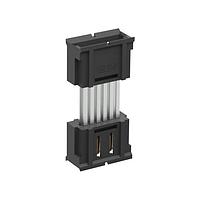 ERNI - TE Connectivity 364096-E ຕົວເຊື່ອມຕໍ່ DRCBTB 1,27 12 M BTB24 22,2 137 * 094 TR