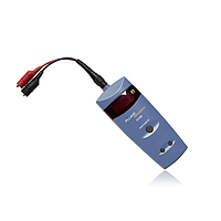 Fluke Network 26500610 ຕົວຊອກຫາຄວາມຜິດຂອງສາຍເຄເບີ້ນ TS100 metric ກັບ BNC ກັບຄລິບແຂ້