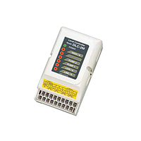 DHS DLC-2M ຕົວຄວບຄຸມລະດັບປະເພດດ່ວນ