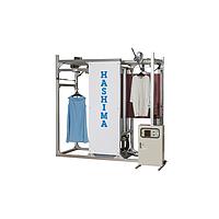 HASHIMA HN-1300H ເຄື່ອງກວດຈັບເຂັມປະເພດ Hanger (1P220V, 100W)