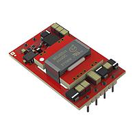 Murata Power Solutions MGJ6D241510DC ປະຕິເສດ 24V ເຂົ້າ 15V ອອກ