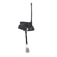 Laird External Antennas VFH69383B22JU-518J MIMO INFRA M2M, ຍານພາຫະນະ, MIMO FIN PROF.6PORTS