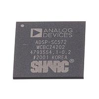 Analog Devices ADSC572WCBCZ4202 ຕົວປະມວນ DSPs, 450MHz