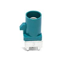 Amphenol RF 2FA1-NASJ-C04-6 ຕົວເຊື່ອມ JACK RG-58,141 FAKRA