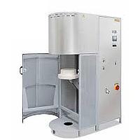 NABERTHERM LHT 16/17 L ເຕົາອົບອຸນຫະພູມສູງຍົກ-ລຸ່ມ (1700°C, 16L)