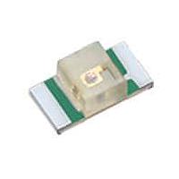 Kingbright APTR3216F3C ອິມິດເຕີ IR (IR LEDs) 3.2x1.6mm IR REVERSE