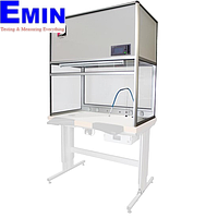 Roxer FLUX LAMINAIRE Enclosure ສໍາລັບເອົາອອກຈາກຂີ້ຝຸ່ນ (84 to 178 W)