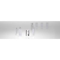 Avery Dennison AD-173u8 -RF100478 / IL-603737 ປ້າຍ UHF RFID ແລະ Inlay (38.1 mm/ 1.5 in; 3700 pcs/reel)