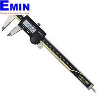 MITUTOYO 500-178-30 Caliper measures outside 0-6 inches