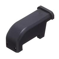 Molex 31414-8600 ອຸປະກອນເສີມ MX64 Wire Dress Cover, Horizontal 8Ckt