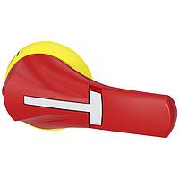 SIEMENS 3VA94770FH15 Pistol Grip ມືຈັບຄັນໂຍກ BRKR 3VA ROT OP PISTOL GRIP HNDL Y/R