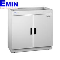 Labconco 9901600 ຕູ້ເກັບຮັກສາອາຊິດ (18” width, Standard Height)