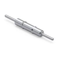 Mill-Max 9075-0-00-01-00-00-03-0 ດັບເບິ່ງຄູ່ 200u SN/PB ທົດລອງ NI