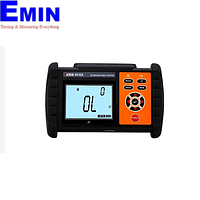 VICTOR 6310B DC Low Resistance Tester (0.01mΩ～30.00KΩ, 1.2A)