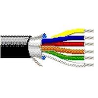 Belden 1212A 010500 ການສື່ສານແລະການຄວບຄຸມ 6 #26 PVC FS PVC