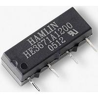 Littelfuse HE3671A2410 ຣີດ ເຣເລຍສ ເຣເລຍສ
