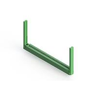 EDAC 306-029-421-168 ຕິດຕັ້ງບັດຂອງຕົວເຊື່ອມຕໍ່