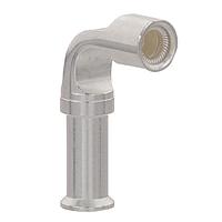 HARTING 09930008261 ຕິດຕໍ່ Han S 120 Crimp Contact ຜູ້ຍິງມຸ່ງເງິນ 16mm (6AWG)