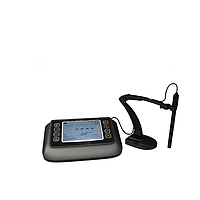 Peak Instruments S-610P ເຄື່ອງວັດແທກ pH (-2.00 ～ 18.000 pH)