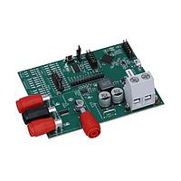 Texas Instruments DRV8243S-Q1LEVM ຕົວຄວບຄຸມແລະຕົວຂັບມະເຕີ DRV8243S-Q1LEVM ຮາງວັດອັດຕະໂນມັດ H-Br