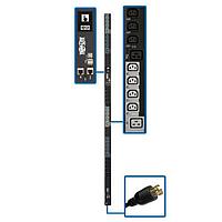Tripp Lite PDU3EVSR6L1520 PDU - ອຸປະກອນການຈັດຈ່າງພະລັງງານ PDU3EVSR6L1520