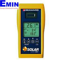 Seaward Solar Survey 200R Multifunction Irradiance Meter