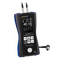 PCE TG 150 ເຄື່ອງວັດແທກຄວາມໜາ (1~300 mm)