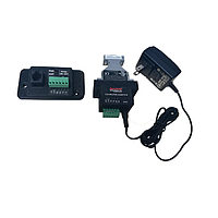 Spectrum Technologies 3365WD3 WatchDog ເຄື່ອງສົ່ງສັນຍາ Short Range Modem Pair (4,000' (1.2km))