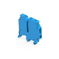 Entrelec - TE Connectivity M4/6.3A.N ບລັອກຕິມເນີລະບົບ DIN Rail M4/6.3A.N