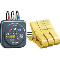 HIOKI PD3129-10 ເຄື່ອງກວດຈັບໄລຍະ (70-1000 V AC (50/60 Hz))