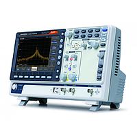 GW INSTEK MDO-2302A Oscilloscopes ໂດເມນແບບປະສົມ (2 kênh, 300MHz, 1.17ns)