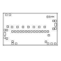 Qorvo CMD327 ເພີ່ມສະຫນັບສະຫນູນສະຫຼຸບສະຫຼຸບ DC-40GHz Low Phase Noise Amp