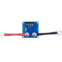 Monolithic Power Systems (MPS) EVCS1823-Q-320BRN-00A ບອດປະເມີນຕົວຈຳເລັງກະຟອງສຳລັບ MCS1823GQTE-320BRN