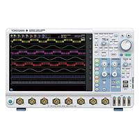 YOKOGAWA DLM5034 ສັນຍານ Oscilloscope ປະສົມ (350MHz, 2.5GS/s)