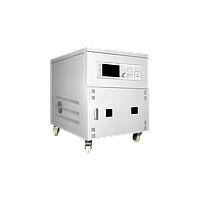 iKAM iK-3CP70TT150 ການສະໜອງພະລັງງານຄວາມຖີ່ປ່ຽນແປງທີ່ສາມາດຕັ້ງໂປຣແກຣມໄດ້ຢ່າງແມ່ນຍໍາ (15KVA)