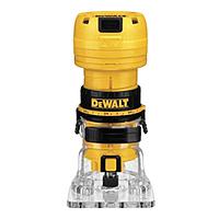 DEWALT DWE6000-B1 ເຄື່ອງເຣົາເຕີ້ມື (31000rpm)