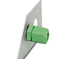 PHOENIX CONTACT 1640663 ຕົວເຊື່ອມຕໍ່ມິຕຣິກຮູບວົງກົມ Q1.5/3FL/13-M20KU- ESA