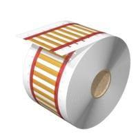 Weidmuller 2437900000 ປ້າຍຊື່ແລະຕິດຕັ້ງສາຍສວນ HS-HF 1.6-3.2/50 MM Y