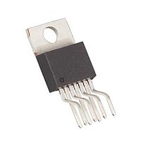 Analog Devices LT1074HVIT7#35PBF ຕົວຄວບຄຸມສະຫນັບສະຫນູນລະດັບລົງ Bipolar Switching Regulator Buck Sw Reg