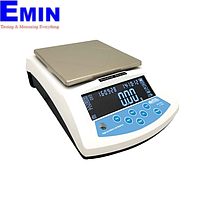 DaiHan WBA-6200 Hi-Standard Lab Balance (10mg, 6200g)